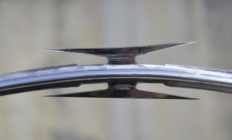 Concertina MAS Medium Marine Armor System