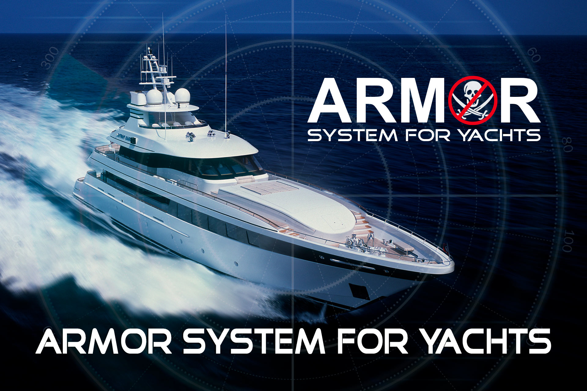 yacht armor